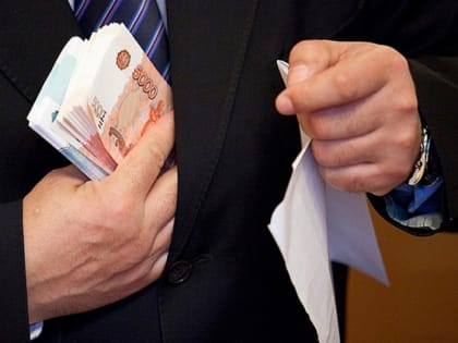 Высокопоставленный полицейский из Сочи получил срок за взятки
