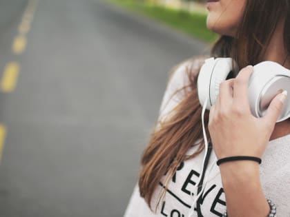 Включите музыку: четыре эффективных способа борьбы с мигренью