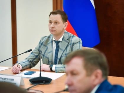 До границ 21 соцучреждения Кубани подвели газ в этом году