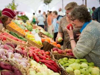 МИНПРОМТОРГ ХЕРСОНСКОЙ ОБЛАСТИ ПРИГЛАШАЕТ К УЧАСТИЮ В ЯРМАРКАХ НА ТЕРРИТОРИИ ХЕРСОНСКОЙ ОБЛАСТИ