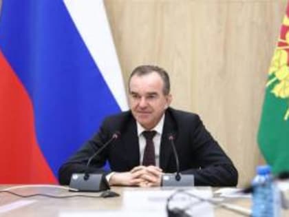 _ В ТОП-25 САМЫХ УСПЕШНЫХ ГУБЕРНАТОРОВ РОССИИ «НАЦИОНАЛЬНОГО РЕЙТИНГА» ВОШЕЛ ГЛАВА КУБАНИ