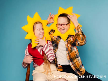 Ван Гогу и не снилось! Солнечные дети из Новороссийска рисуют свои ошеломительные картины