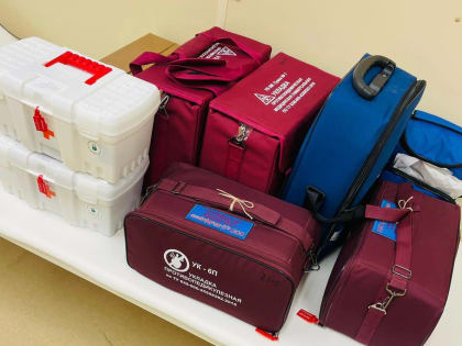 Фельдшерско-акушерский пункт,