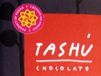 Всё в шоколаде! Как анапская мастерская TASHU делает продукцию для настоящих ценителей и «шокоголиков»