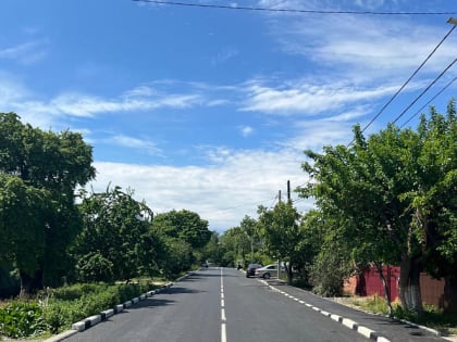 Ремонт улицы Масалова в 2024 году