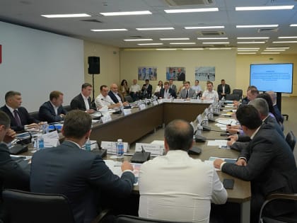 Экологические инициативы Краснодарского края: Визит вице-премьера