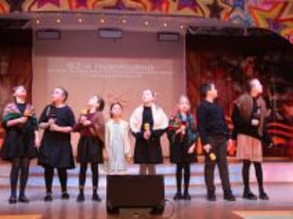 82-я годовщина со дня Освобождения Краснодарского края и станицы Курганной