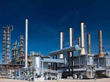 Каталог промышленных предприятий Динского района