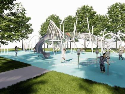 В Сочи появится уникальная детская научная площадка