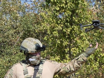 Свыше сотни казаков отправились в зону спецоперации из Краснодарского края