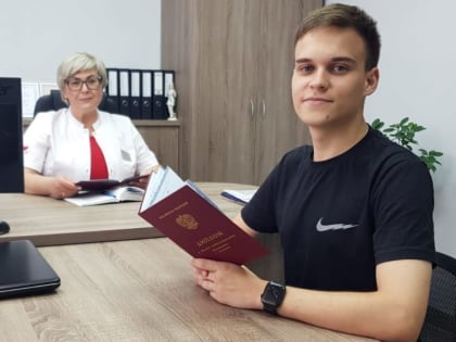 Молодые медики приходят в Ленинградскую ЦРБ