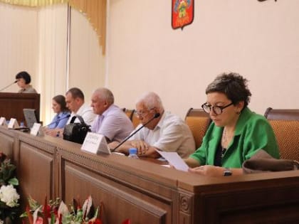 О внеочередной сессии Совета