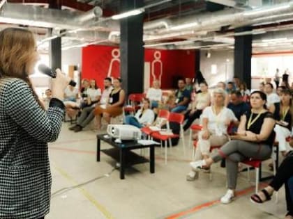 В Краснодаре проведут второй форум краевой Ассоциации социальных предпринимателей