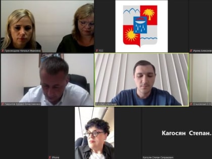 Комитет по вопросам физической культуры и спорта, культуры и молодежной политики прошел в Горсобрании