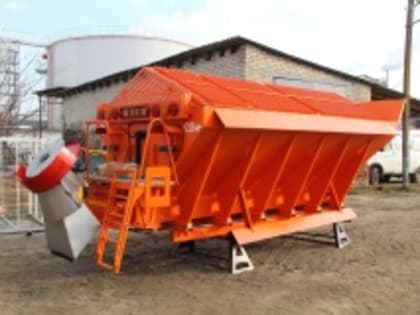 Благоустройство.