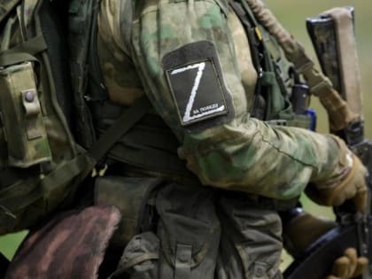 Молодёжный парламент при Горсобрании реализует проект «Устами Героев нашего времени»