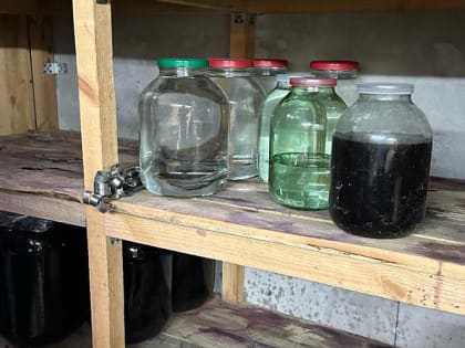 В Новороссийске за незаконный оборот алкоголя перед судом предстанет местный житель