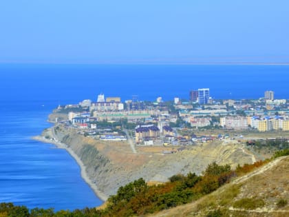 Инвестиционный портфель Анапы в 2023 году вырастет до 90 миллиардов