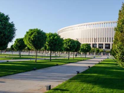 До полуночи горожане могут выбрать лучший ролик «Выходные в Краснодаре»