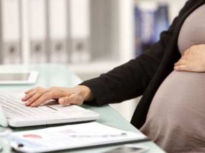 Более 33 тысяч жительниц Краснодарского края получили пособие по беременности и родам в 2023 году