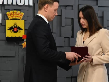 Андрей Кравченко: «Для будущих поколений примером бескорыстной любви к Родине станут наши современники, принимающие участие в СВО»