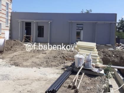 Новый пищеблок в СОШ № 26: современное решение для школьного питания