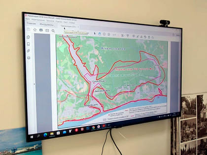 В Сочи обсудили вопросы корректировки границ округа горно-санитарной охраны