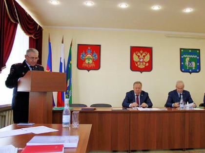 О планах на 2023 год и значимых событиях прошедшего года