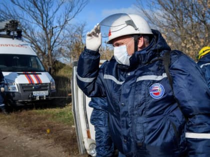 ​В Краснодаре спасатели будут патрулировать городские водоемы вместе с полицейскими