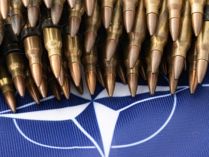 Эксперт объяснил, почему Украину не примут в НАТО