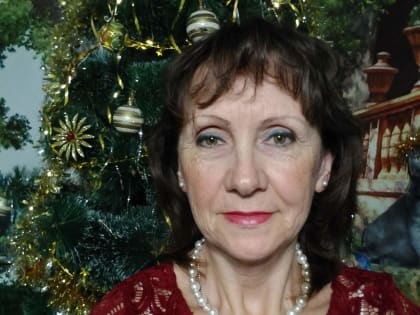 Мой мир, я так люблю тебя!