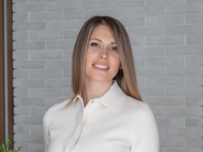 Сегодня свой день рождения празднует депутат Законодательного Собрания Краснодарского края Анна Невзорова