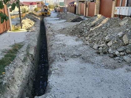 К концу года в Новороссийске могут открыть еще один детский сад