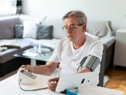 Здоровье в опасности: три частых последствия стабильно низкого артериального давления