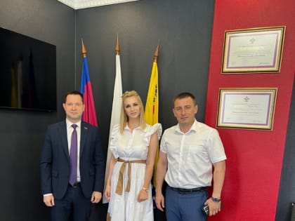 Идет подготовка бизнес-миссии Краснодарского края в Египет