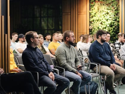 В Краснодаре начался новый сезон региональной «Воронки инновационных стартапов»