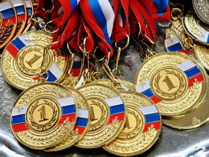 Очередные победы славянских спортсменов