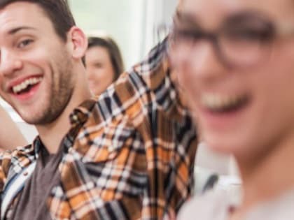 25 января – День российского студенчества