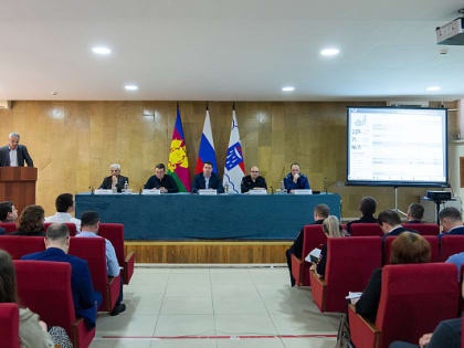 Глава Сочи Алексей Копайгородский провел сход жителей ТОС «Светлана»