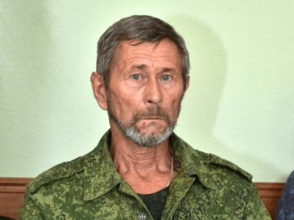 Герои спецоперации