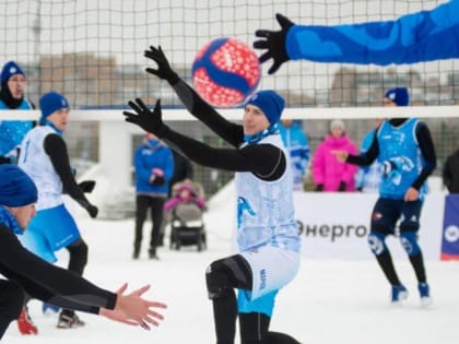 Волейбольный клуб «Сочи» поблагодарил депутата ГСС Соса Мартиросяна за оказанную поддержку