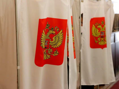 65 избирательных участков будут работать в дни довыборов в городскую Думу Краснодара