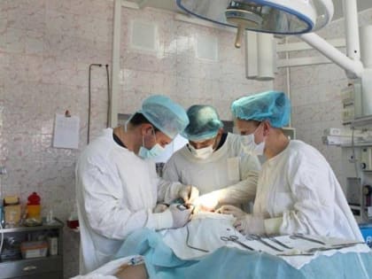 Диагностика славянских стоматологов спасла молодую девушку от рака