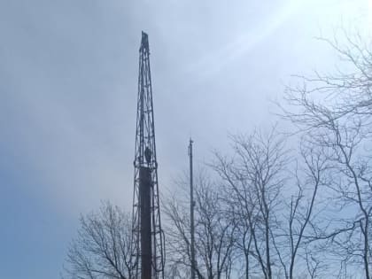 В скором времени для жителей сразу нескольких районов города качество водоснабжения заметно улучшится