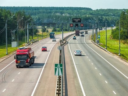 По поручению губернатора на автодорогах Кубани усилят меры безопасности