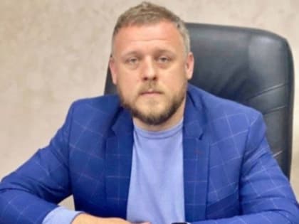 Виктор Архипов ушел добровольцем в зону СВО