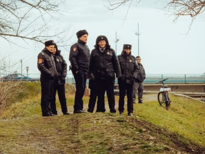 В Армавире безопасность на Крещение обеспечат 40 полицейских
