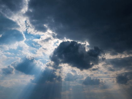 Еще теплее: до +23 градусов и грозовые дожди ожидаются в Краснодарском крае