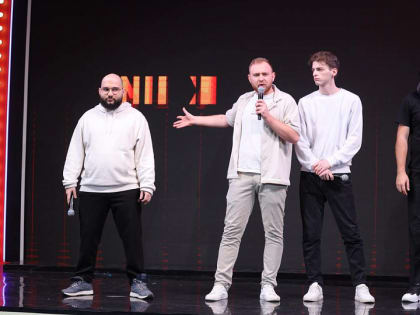 Армавирские команды КВН принимают участие в 36-м Международном Фестивале «КиВиН-2025»