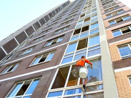 В Краснодаре доля нераспроданного строящегося жилья превысила 80%